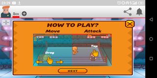Boxing - Screenshot 3