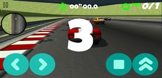 Car Rush - Screenshot 2