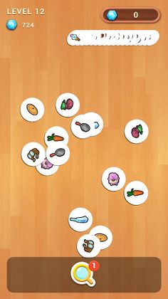 Tiles Match : Connect Pairs - Screenshot 1