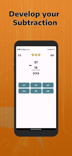 Fast Math - Screenshot 4