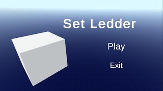 Set Ledder - Screenshot 1