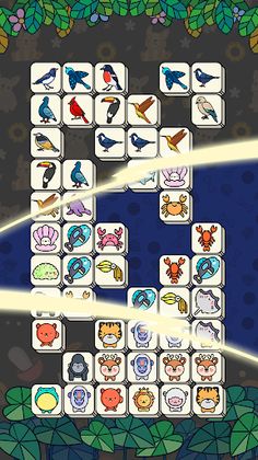 Connect Em All - Tile Animal - Screenshot 3