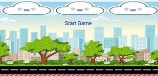 Super Hun - Screenshot 1