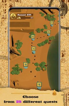 GODZ - AR - Screenshot 2