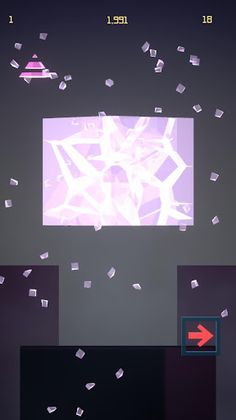 Cluber - Screenshot 4