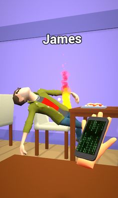 Hacker Phone - Screenshot 4