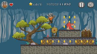 Horik Viking - Screenshot 2