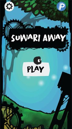 Suwari Away - Screenshot 3