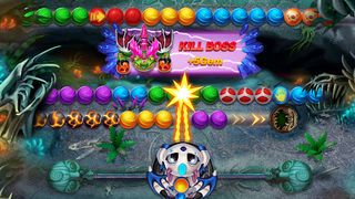 Marble Revenge - Screenshot 2