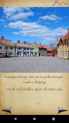 Questropolis Gamla Linköping - Screenshot 2