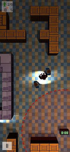 Escape Alive - Screenshot 4