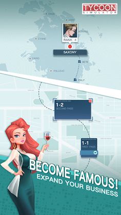 Tycoon Simulator - Screenshot 4