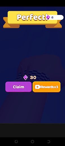 PIMPLE POP RUSH - Screenshot 3