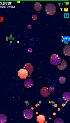 Splitspace - Screenshot 2