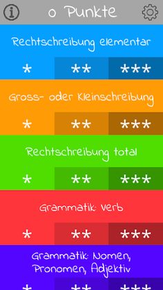 Fokus Game Deutsch - Screenshot 1