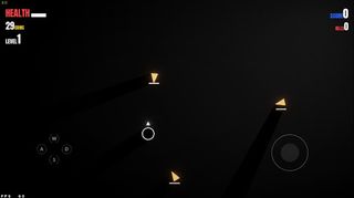 Easy Shooter - Screenshot 2