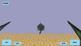 Save Sardines Game - Screenshot 3