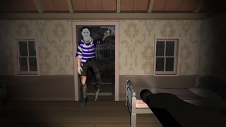 michael Myr Dead Escape Story - Screenshot 2