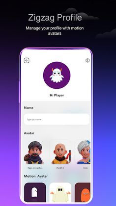 Zig Zag Zone - Screenshot 4