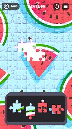 Last Pieces - Screenshot 2