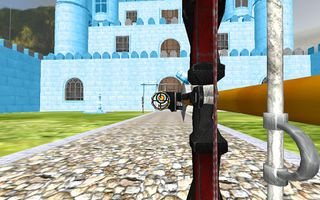 Master Archery King 2020 - Screenshot 3