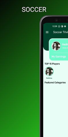 Soccer Trivia - Screenshot 3