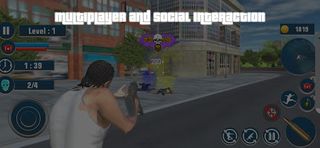 Grand Gangster Crime Miami - Screenshot 3