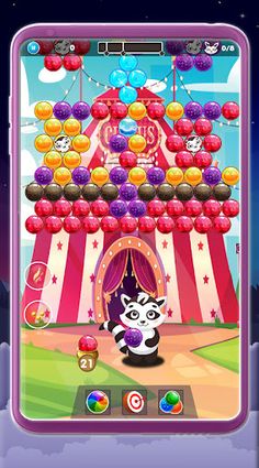 Savior Match Missions - Screenshot 3