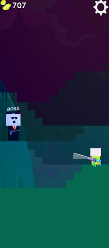 Bullet The Time - Screenshot 4