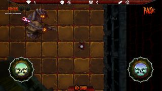 The Horde for Android - Screenshot 3