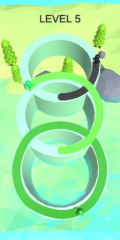 Paint Fun Path - Play Paint Fu - Screenshot 4