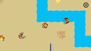 Zombie Quest - Screenshot 3