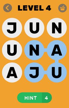 Sopa de Letras Bíblicas - Screenshot 4