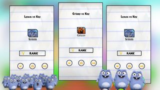 Grizzy & Lemmings Adventure - Screenshot 2