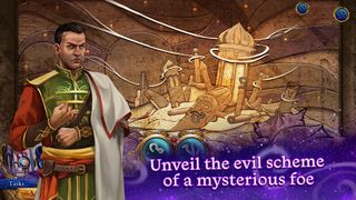 Persian Nights 2 (Full) - Screenshot 3