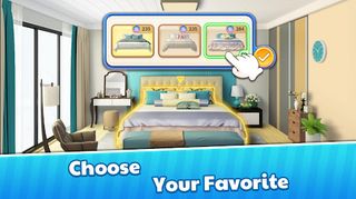 Dream Home Decor - Screenshot 1