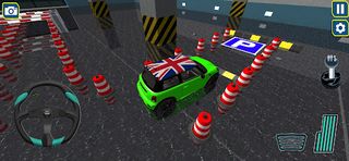 Car Parking Simulator - Screenshot 3