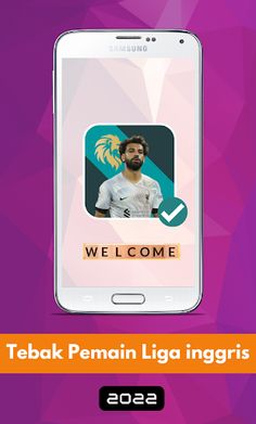 Tebak Pemain Liga Inggris 2022 - Screenshot 1