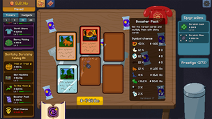Scritchy Scratchy - Screenshot 1
