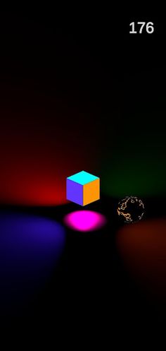 The Cube - Screenshot 3