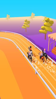 Turf Party - Screenshot 2