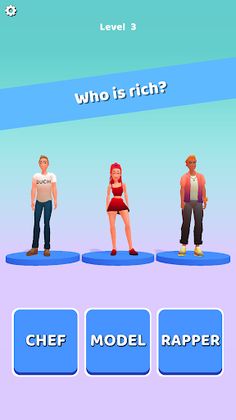 Who Is Lying - Screenshot 3