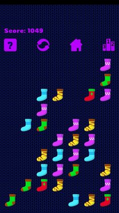 Lonely Socks - Screenshot 3