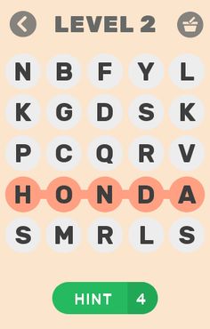 GUESS THE CAR BRAND - Screenshot 2