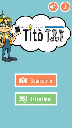 Nel mondo di Titò - Screenshot 2