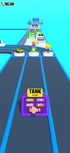 Type The Right - Screenshot 4