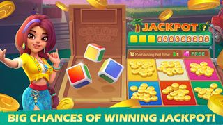 Tongits Star: Pusoy Color Game - Screenshot 2