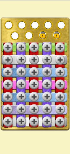 Played with a Screw - Screenshot 3