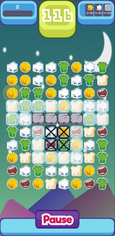 Sultan's Breakfast - Screenshot 4