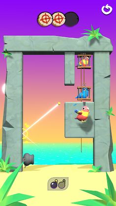 Bomb it - Screenshot 2